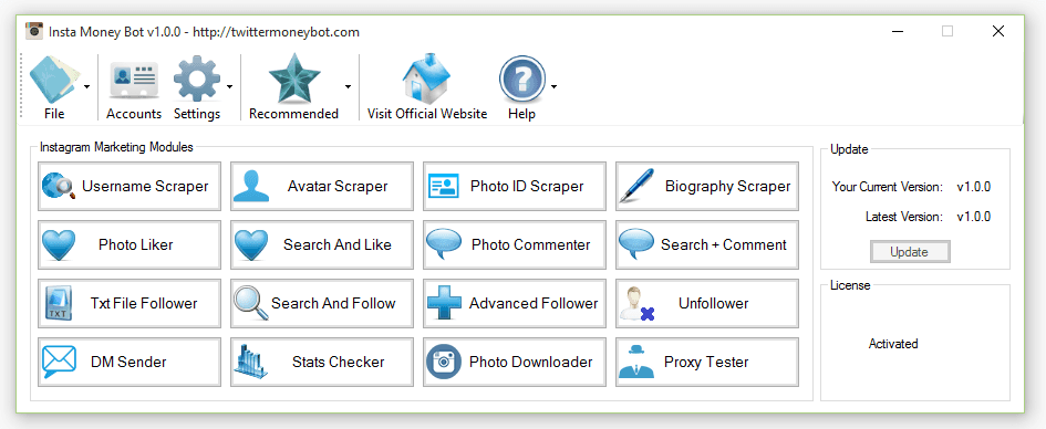 Random Checkers And Utilities v4