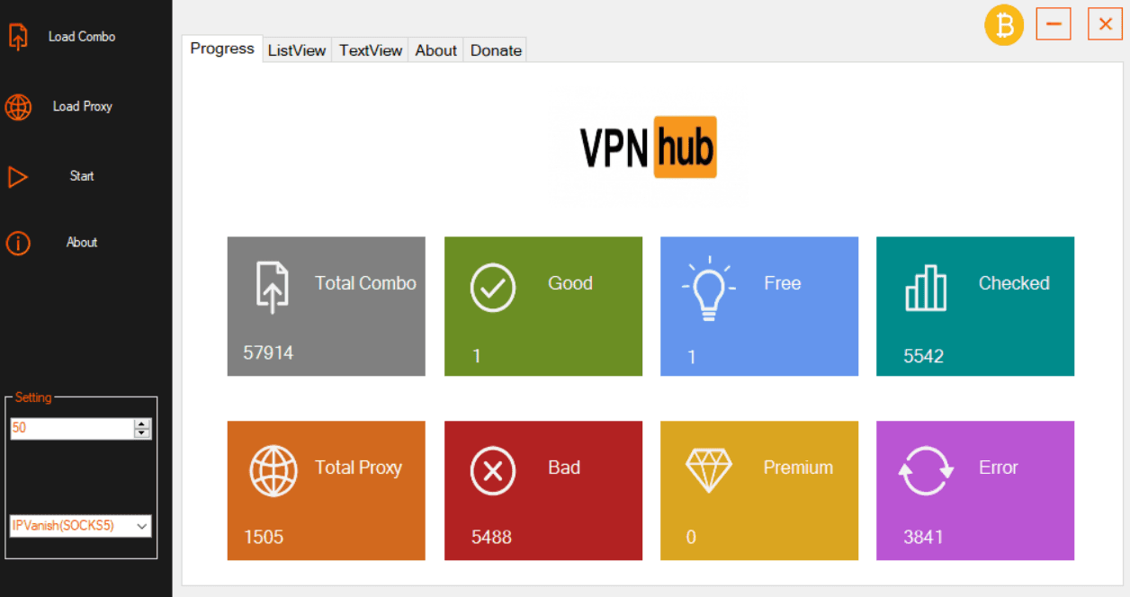 Best VPN Checkers Pack