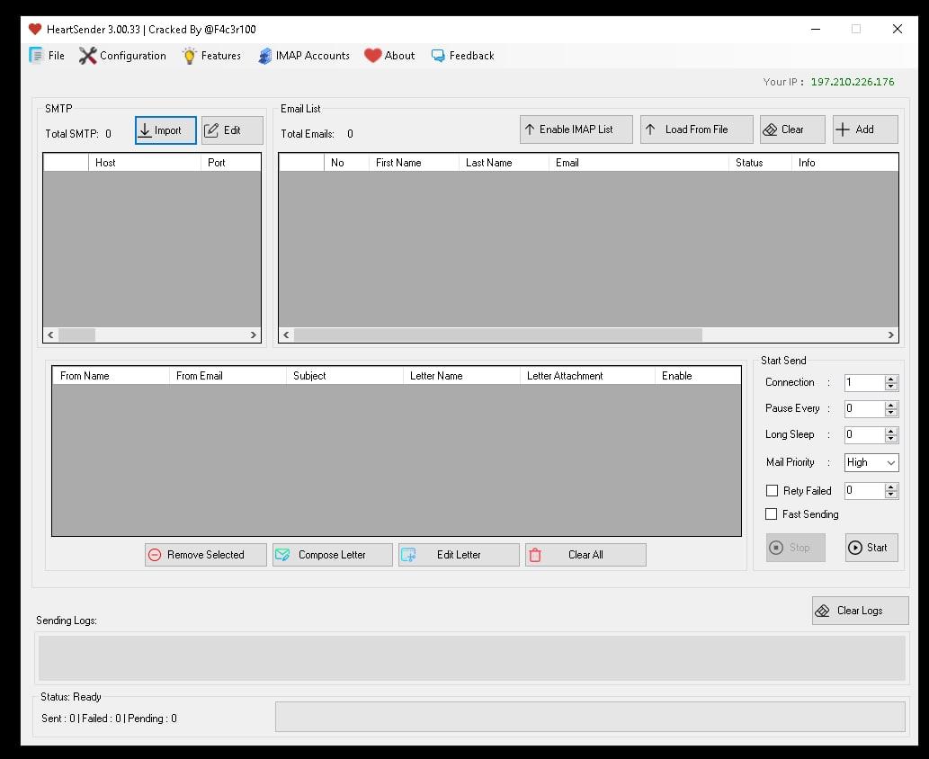 Email Tools Pack