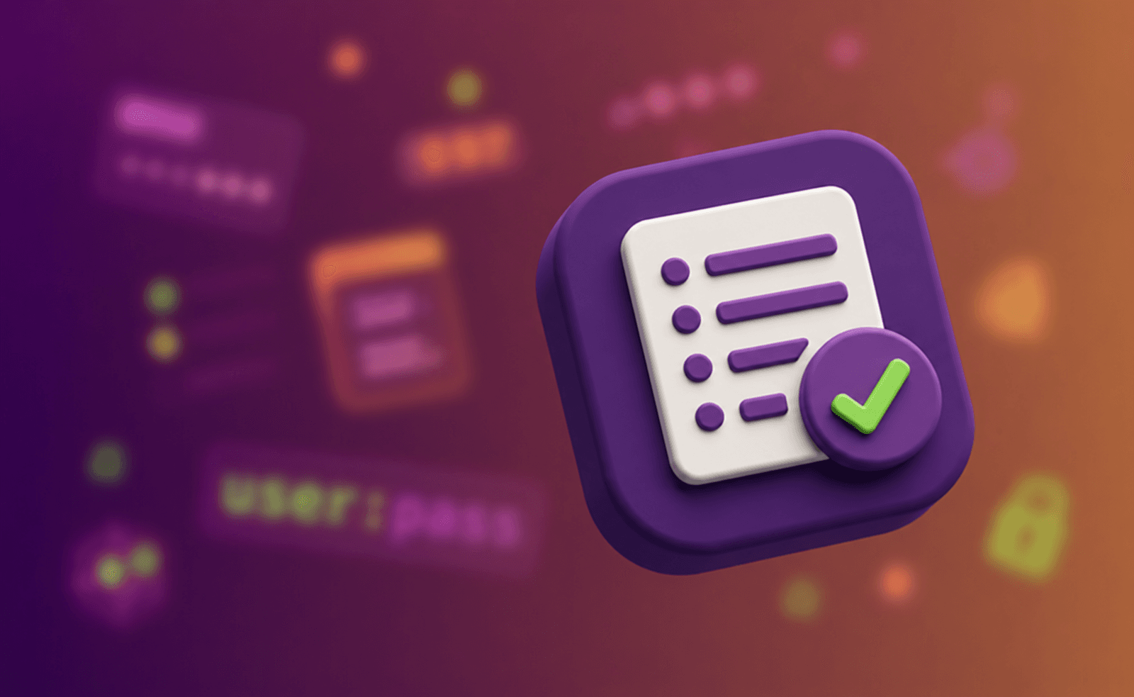 Combo lists containing email-password and username-password pairs