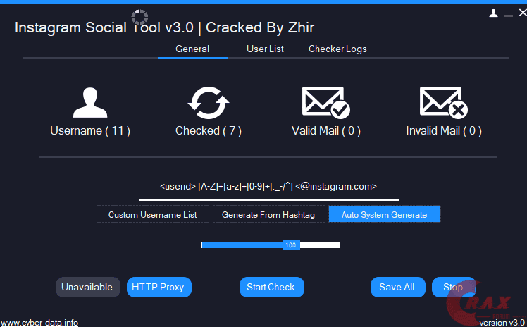 Mixed Cracking Pack Tools vol.2