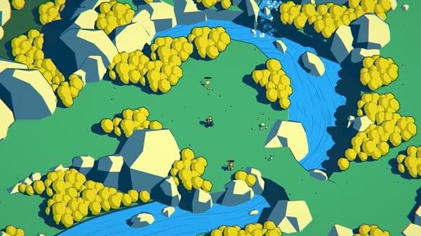 Thronefall v1.61
