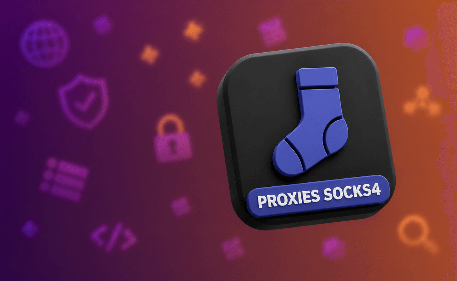 Proxy lists, anonymous proxies, and networking resources