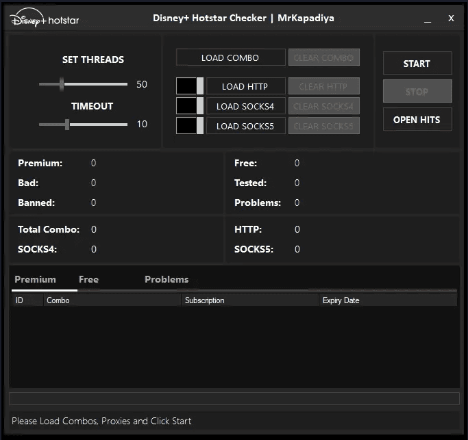 Mixed Cracking Pack Tools vol.6