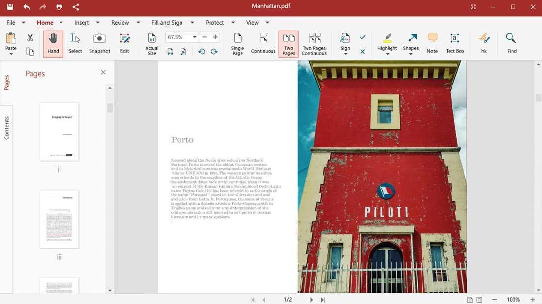 OfficeSuite Premium v6.80.46224 Full | Preactivated