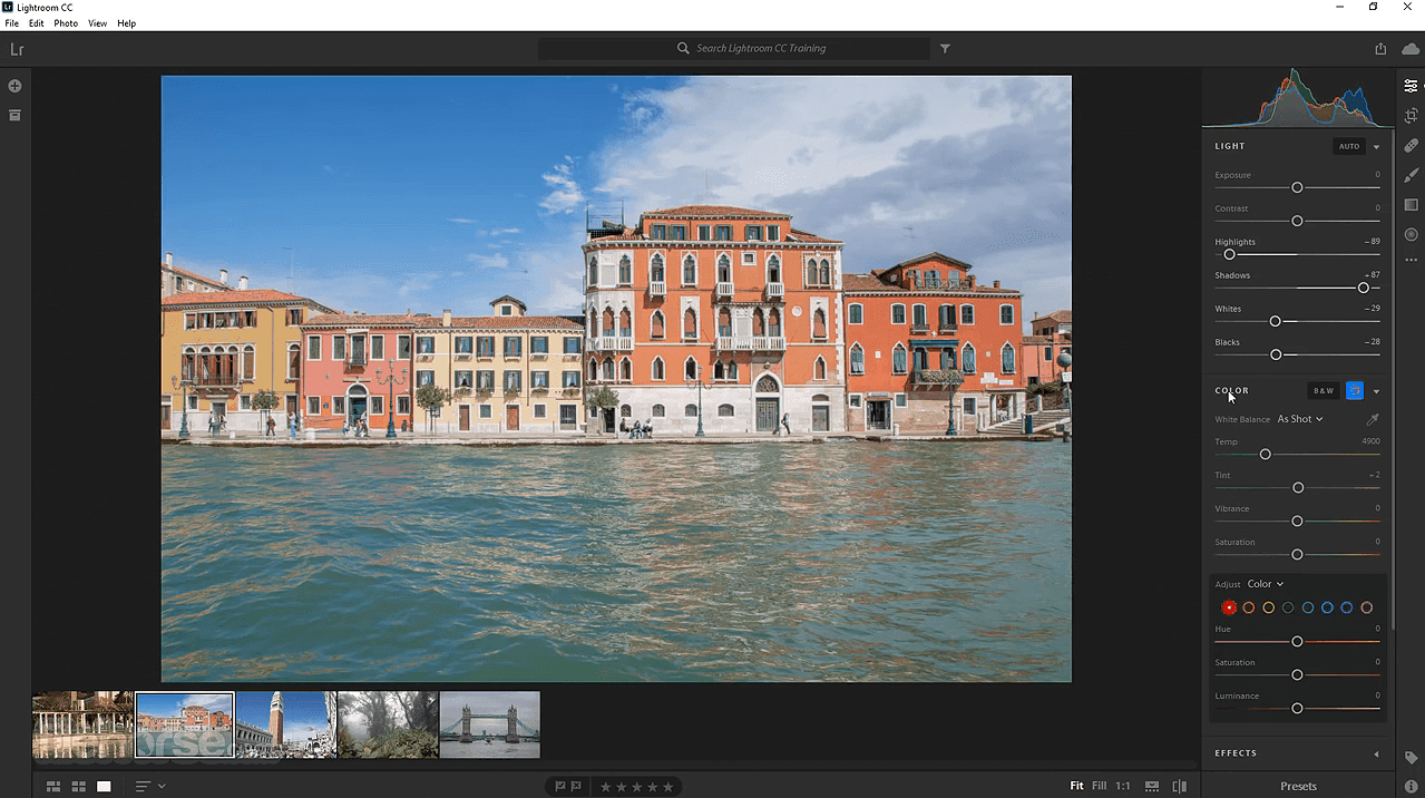 Adobe Lightroom Classic 2022 v11.5.0 | Pre-Activated