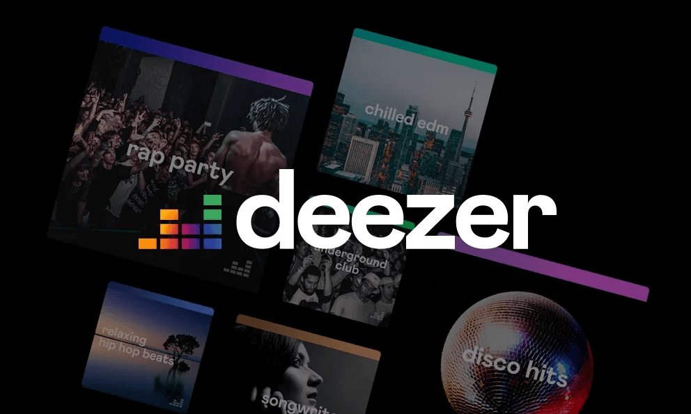 Gayzer | Deezer Checker By Soud