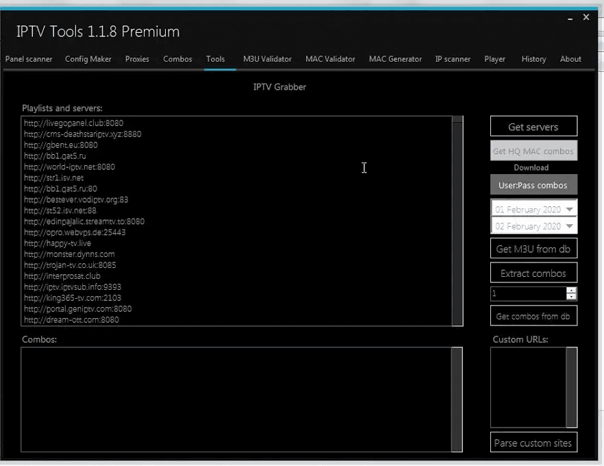 Random Checkers And Utilities v6