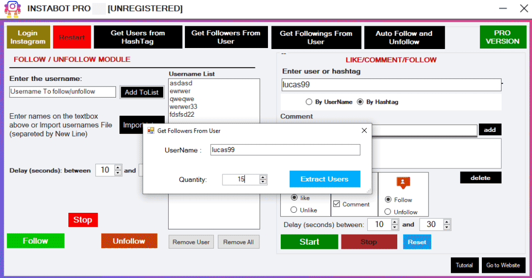 Automated Tools Pack Vol.3