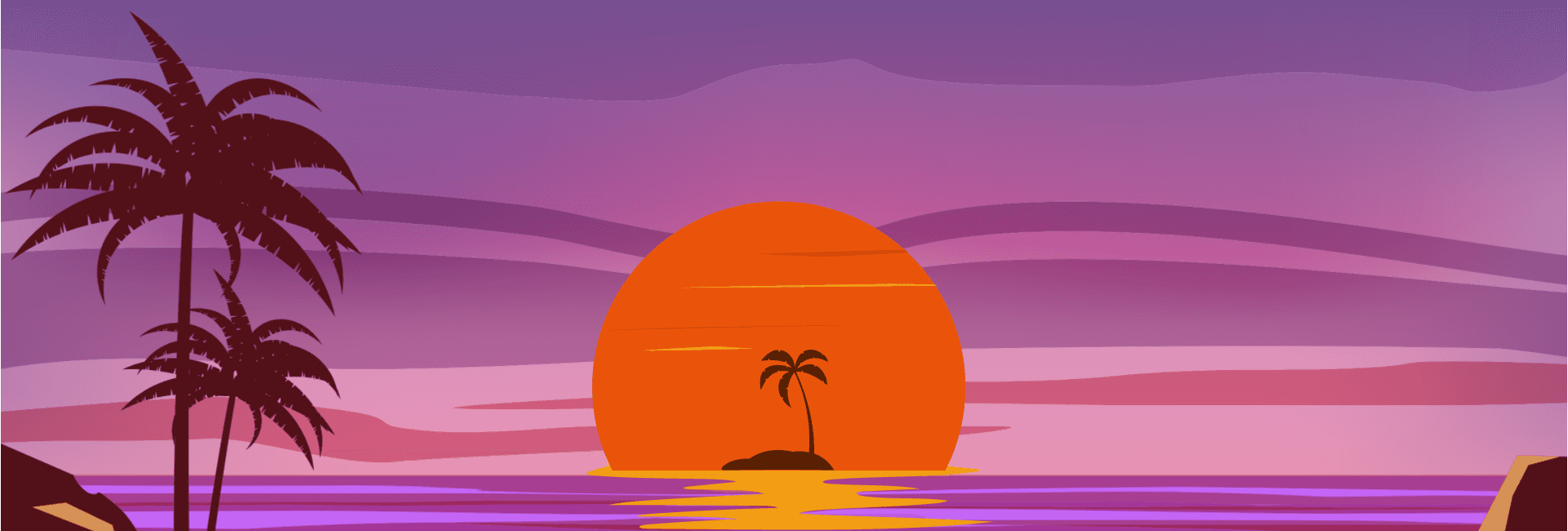 Crack Island