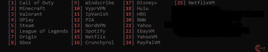 NoAIO Checker