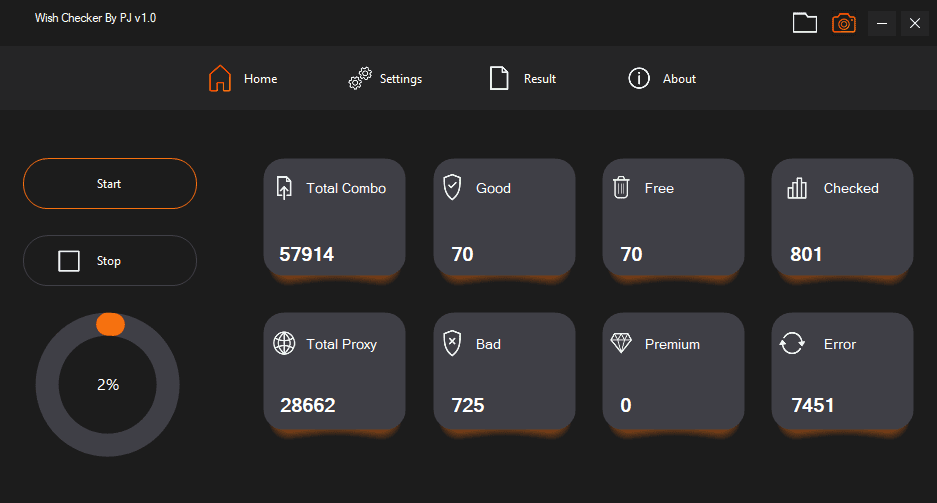 Best Crunchyroll Anime Checker v1.1 with API