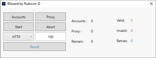 RubiconT Checkers Tool Pack