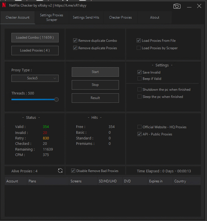 Netflix Tools Pack 2026