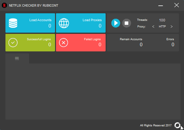 RubiconT Checkers Tool Pack