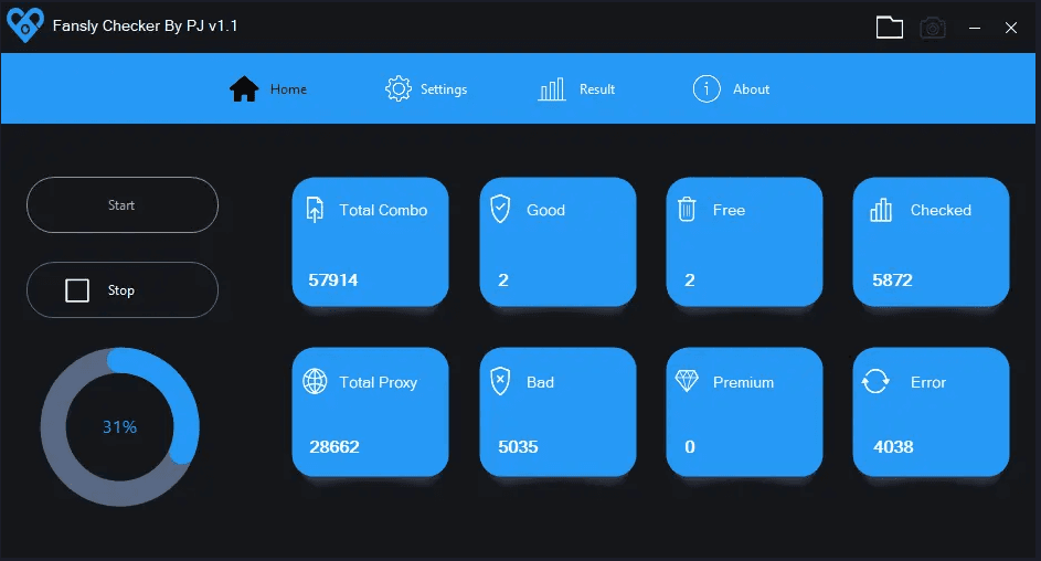 Onlyfans and Fansly Cracking Tools Pack