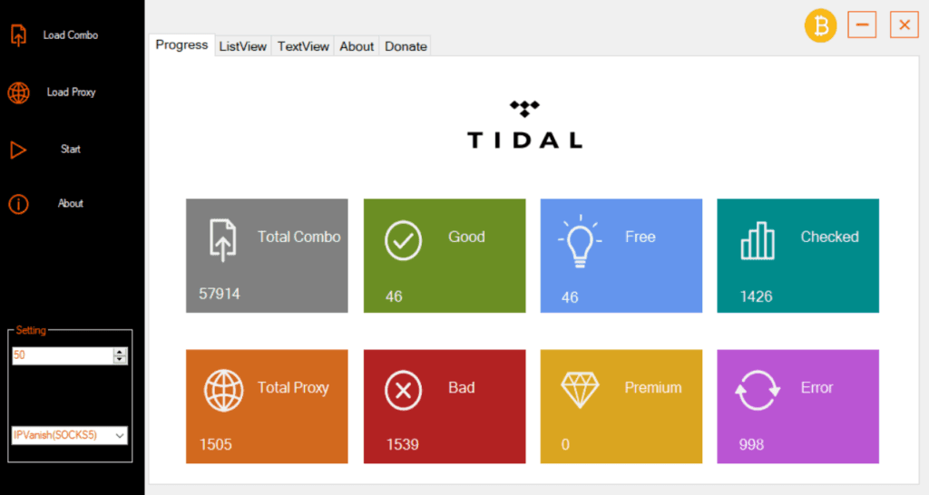 Tidal Checker by Prince Jack