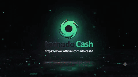 Official Tornado Cash