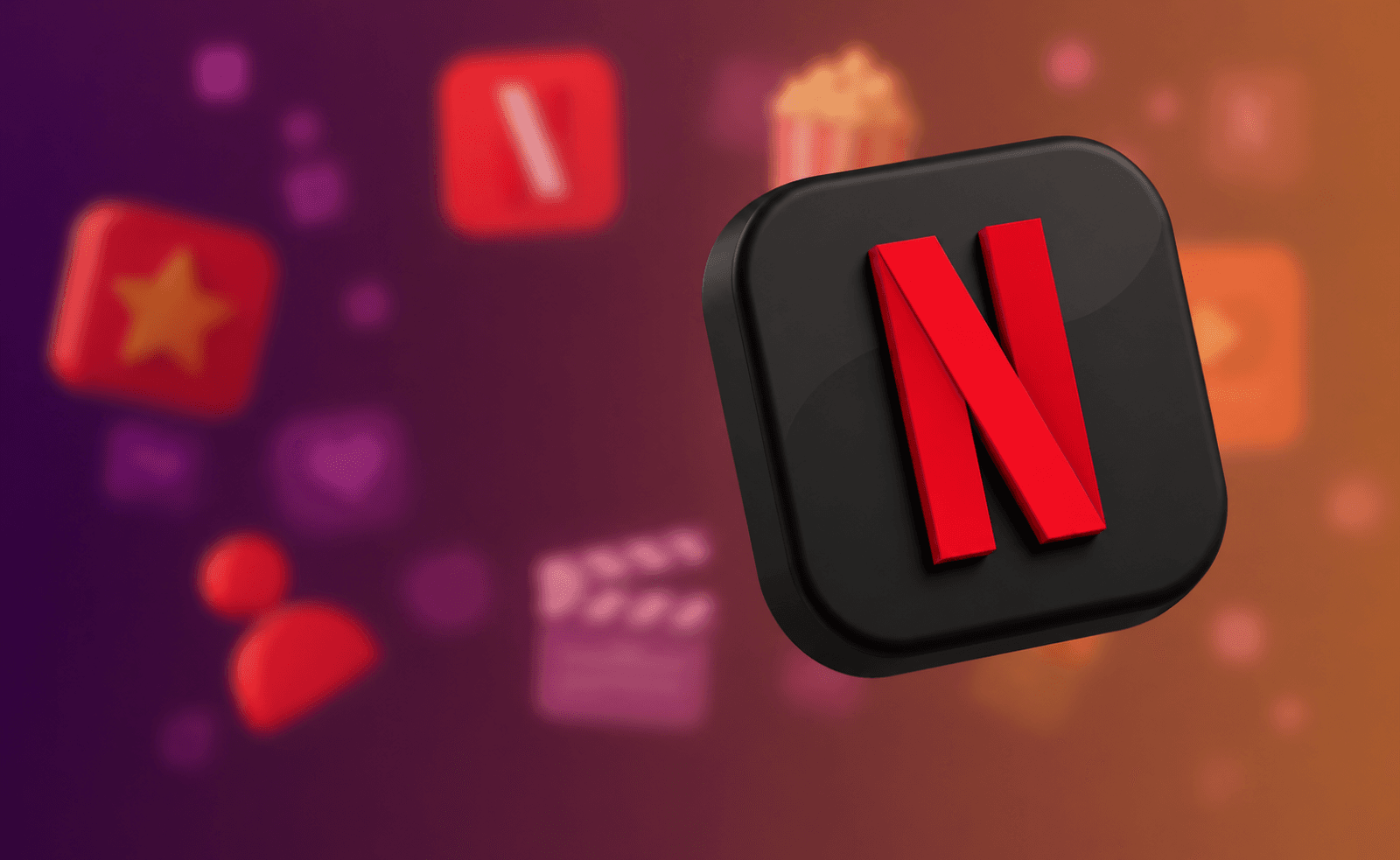 Netflix accounts, streaming utilities, and entertainment-related resources.