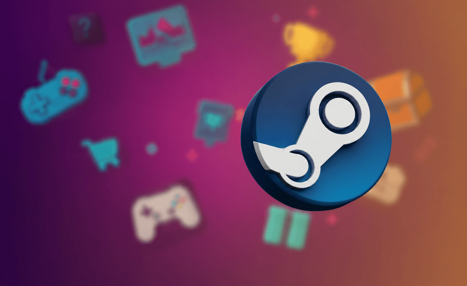 Steam creative software collection