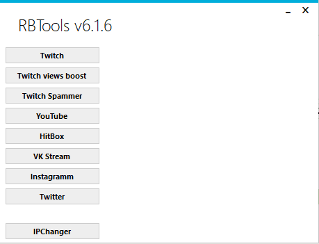 RBTools v6.1.6 Cracked