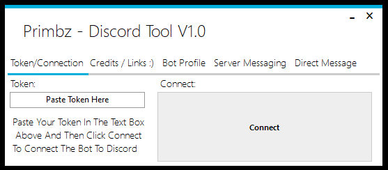 Ultimate Discord Hack Pack