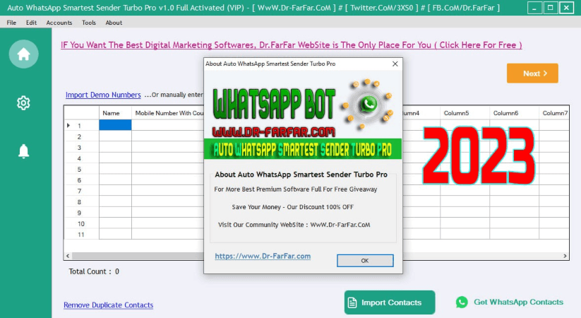 Multi-Platform Automation Pack